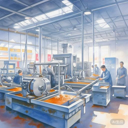 2025年獸藥行業趨勢洞察 新型疫苗如何填補市場空白與未來展望